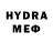 MDMA crystal i_am_serga
